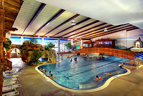 Freizeit Arena Sölden Freizeit Arena Sölden