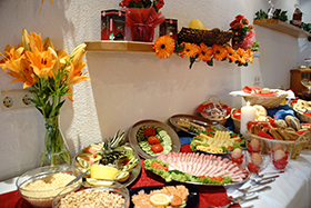 Sportclub Ötztal - Halbpension Sportclub Ötztal - Halbpension